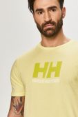 Helly Hansen - Футболка 33979-597 колір зелений (1275591) Helly Hansen - Футболка 33979-597 колір зелений (1275591)