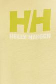 Helly Hansen - Футболка 33979-597 колір зелений (1275591) Helly Hansen - Футболка 33979-597 колір зелений (1275591)