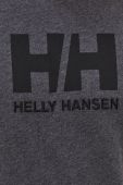 Helly Hansen - Футболка 33979-597 колір сірий (1672154) Helly Hansen - Футболка 33979-597 колір сірий (1672154)
