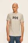 Helly Hansen Футболка 33979-597 колір сірий (592101)