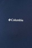 Футболка Columbia чоловічий колір синій з принтом 1680053-014