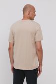 Футболка Columbia чоловіча колір бежевий з принтом 1680053-014 (1595820) Футболка Columbia чоловіча колір бежевий з принтом 1680053-014 (1595820)