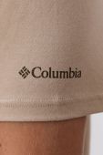 Футболка Columbia чоловіча колір бежевий з принтом 1680053-014 (1595820) Футболка Columbia чоловіча колір бежевий з принтом 1680053-014 (1595820)