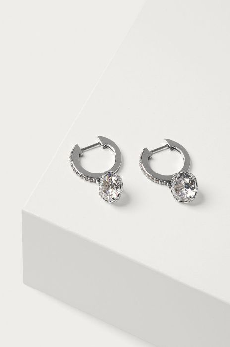 Kate Spade - Сережки колір срібний (732521)