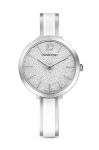 Swarovski - Годинник CRYSTALLINE DELIGHT колір білий (1202724)