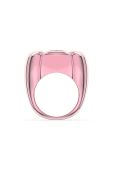 Swarovski - Перстень DULCIS колір рожевий (1470533) Swarovski - Перстень DULCIS колір рожевий (1470533)