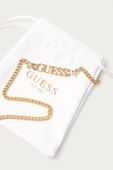 Біжутерія Guess колір золотий (1337545) Біжутерія Guess колір золотий (1337545)