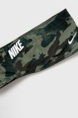 Пов'язка Nike колір зелений (1442540) Пов'язка Nike колір зелений (1442540)