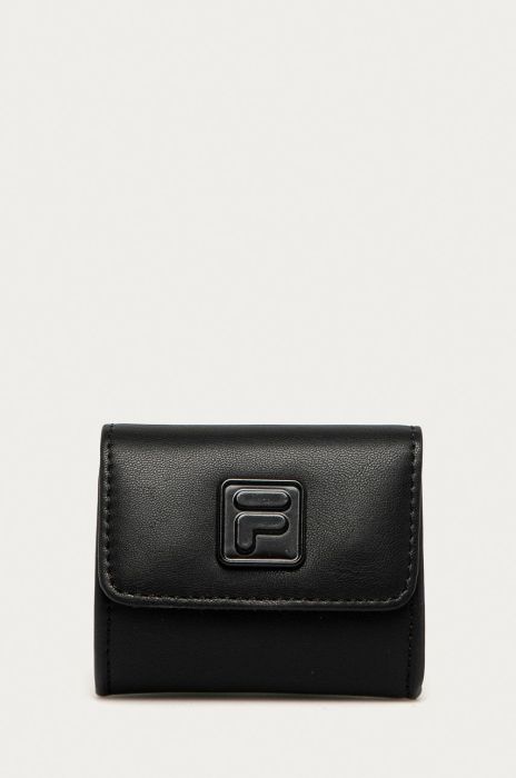 Напульсник Fila колір чорний (1350880)