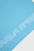 Рушник Aqua Speed Dry Flat колір блакитний Рушник Aqua Speed Dry Flat колір блакитний