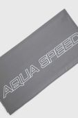 Рушник Aqua Speed Dry Flat колір сірий Рушник Aqua Speed Dry Flat колір сірий