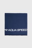 Рушник Aqua Speed Dry Flat колір синій Рушник Aqua Speed Dry Flat колір синій