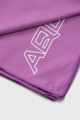 Рушник Aqua Speed колір фіолетовий Рушник Aqua Speed колір фіолетовий