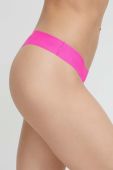 Стринги Puma колір рожевий (3183247)
