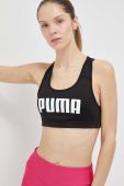 Спортивний бюстгальтер Puma колір чорний (3034957)