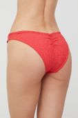 Купальні труси Pepe Jeans Susan колір червоний Купальні труси Pepe Jeans Susan колір червоний