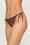 Tommy Hilfiger - Купальні труси колір коричневий Tommy Hilfiger - Купальні труси колір коричневий
