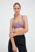 Спортивний бюстгальтер Under Armour Crossback колір фіолетовий 1361033-660 Спортивний бюстгальтер Under Armour Crossback колір фіолетовий 1361033-660