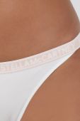 Труси Stella McCartney Lingerie колір білий (1846739)