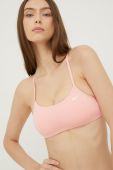 Купальник Nike колір рожевий злегка ущільнена чашечка (2546717) Купальник Nike колір рожевий злегка ущільнена чашечка (2546717)