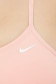 Купальник Nike колір рожевий злегка ущільнена чашечка (2546717) Купальник Nike колір рожевий злегка ущільнена чашечка (2546717)