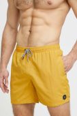 Купальні шорти Protest колір жовтий (3237213)