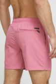 Купальні шорти Protest колір рожевий Купальні шорти Protest колір рожевий