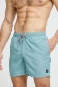Купальні шорти Protest колір бірюзовий (3253302) Купальні шорти Protest колір бірюзовий (3253302)