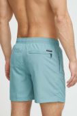 Купальні шорти Protest колір бірюзовий (3253302) Купальні шорти Protest колір бірюзовий (3253302)