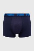 Боксери Puma чоловічі колір синій (3566481) Боксери Puma чоловічі колір синій (3566481)