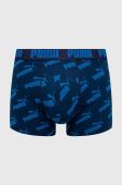 Боксери Puma чоловічі колір синій (3566481) Боксери Puma чоловічі колір синій (3566481)