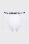 Karl Lagerfeld Боксери (3-pack) колір барвистий Karl Lagerfeld Боксери (3-pack) колір барвистий