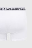 Karl Lagerfeld Боксери (3-pack) колір барвистий Karl Lagerfeld Боксери (3-pack) колір барвистий