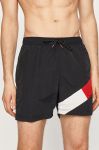 Tommy Hilfiger - Шорти колір темно-синій (1201250)
