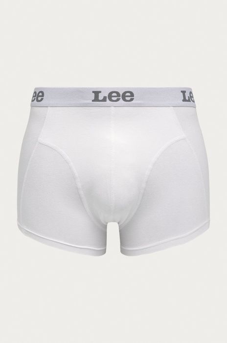Lee - Боксери (2-pack) колір білий (1236998) Lee - Боксери (2-pack) колір білий (1236998)