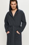Халат Kenzo колір синій (1343128)