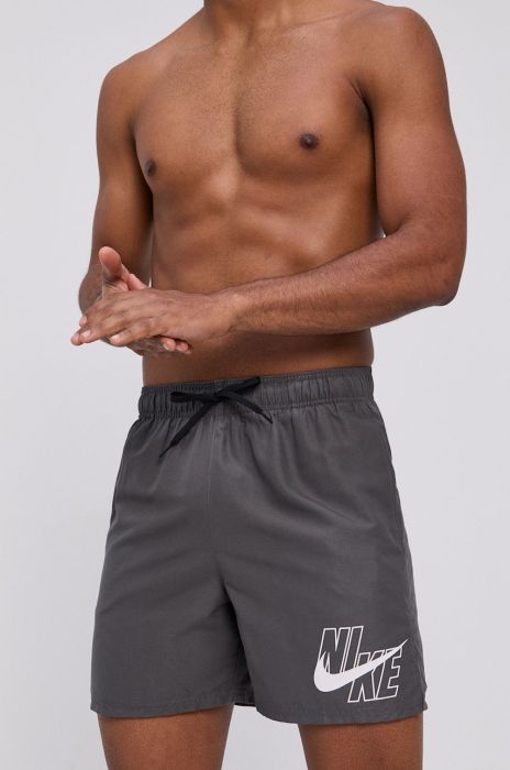 Nike - Купальні шорти колір сірий (1540806) Nike - Купальні шорти колір сірий (1540806)