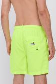 Купальні шорти Superdry колір зелений (1718148) Купальні шорти Superdry колір зелений (1718148)