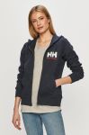 Helly Hansen - Кофта колір темно-синій (1272829) Helly Hansen - Кофта колір темно-синій (1272829)