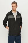 Under Armour - Куртка 1361621 колір чорний Under Armour - Куртка 1361621 колір чорний