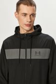 Under Armour - Куртка 1361621 колір чорний