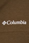 Columbia Кофта 1889164-010 колір зелений (2619643) Columbia Кофта 1889164-010 колір зелений (2619643)