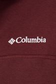 Columbia Кофта 1889164-010 колір бордо (2619647)