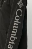 Columbia - Кофта 1889164-010 колір чорний Columbia - Кофта 1889164-010 колір чорний