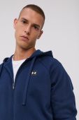Under Armour - Кофта 1357111 1357111-424 колір темно-синій