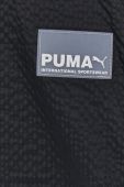 Кофта Puma 597784 чоловіча колір чорний Кофта Puma 597784 чоловіча колір чорний