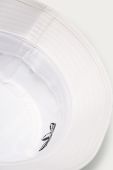 adidas Originals - Капелюх FQ4641 FQ4641-WHITE колір білий adidas Originals - Капелюх FQ4641 FQ4641-WHITE колір білий