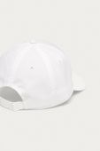 adidas Performance - Кепка GM6260 колір білий adidas Performance - Кепка GM6260 колір білий