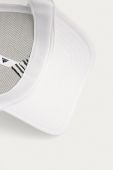 adidas Performance - Кепка GM6260 колір білий adidas Performance - Кепка GM6260 колір білий