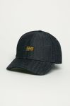 G-Star Raw - Кепка колір блакитний G-Star Raw - Кепка колір блакитний